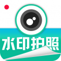 工程水印拍照打卡