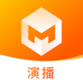 地图迦演播