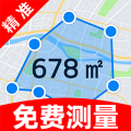 免费测亩测面积