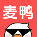 麦鸭推文
