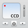 CCD复古CCD相机
