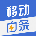 移动白条