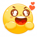 emoji表情贴贴