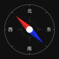 指南针GPS罗盘