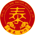 国泰金业 交易平台