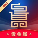 国盛金业