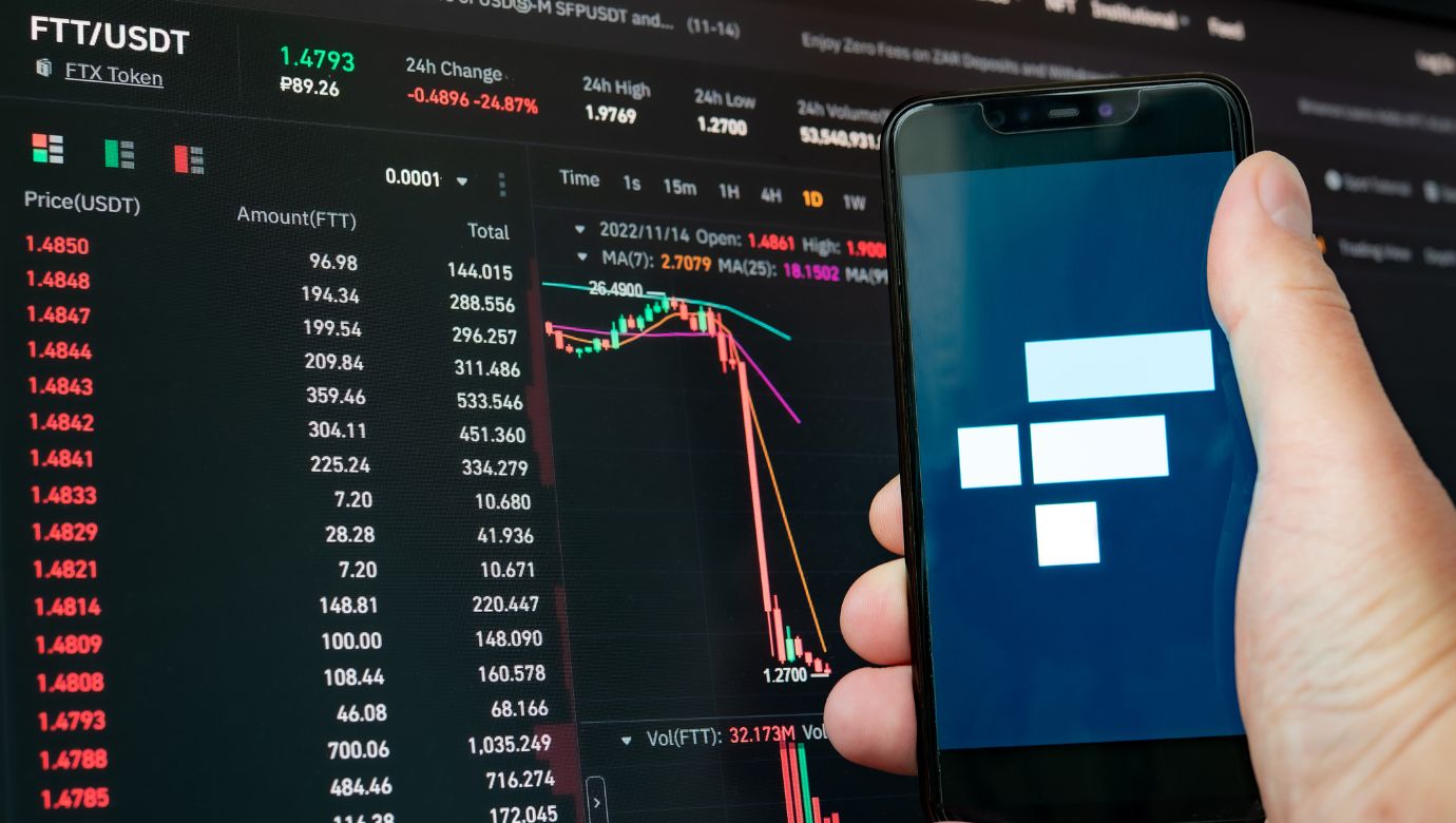 FT或将重启？ 重启传言推动FTT上涨45%
