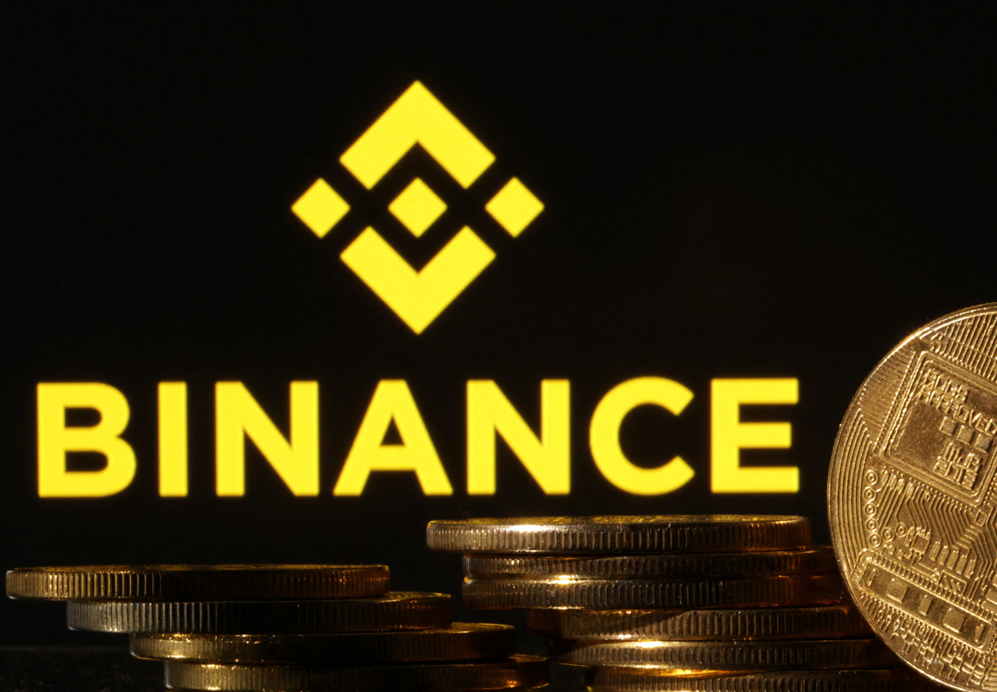 为什么binanc首席执行官会看好BTC