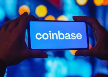 Coinbas交易所卷入SC官司 COIN价格受到影响下跌
