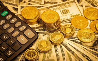 OKcoin在哪交易？ OKcoin软件iOS版v6.8.6