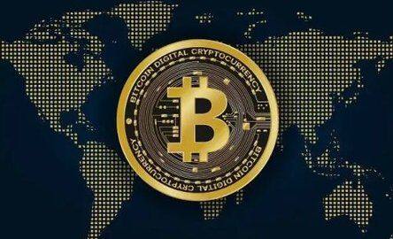 什么是比特币ETF-第1张图片-欧意下载