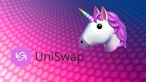 Uniswap币是什么-第1张图片-欧意下载
