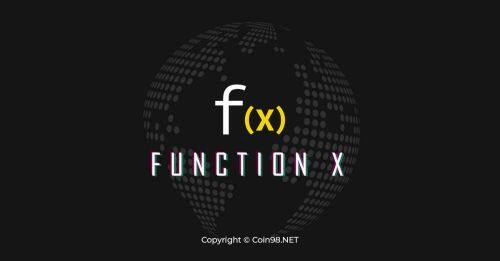 什么是FunctionX(FX)币-第1张图片-欧意下载