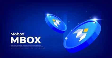 什么是MOBOX(MBOX)币-第1张图片-欧意下载
