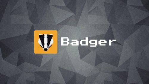 什么是Badger DAO币-第1张图片-欧意下载