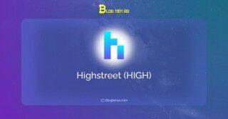 什么是Highstreet(HIGH)币