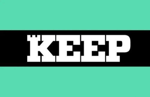 Keep Network(KEEP)币-第1张图片-欧意下载