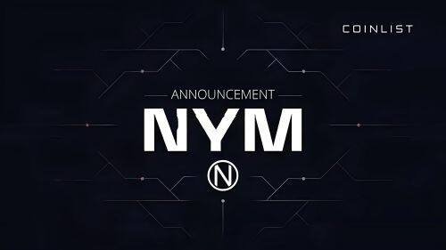 NYM币值得投资吗-第1张图片-欧意下载