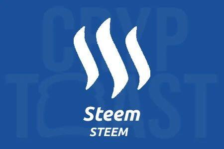什么是Steem币-第1张图片-欧意下载