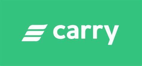 什么是Carry(CRE)币-第1张图片-欧意下载