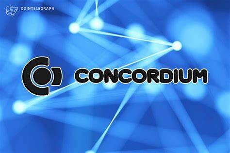 Concordium(CCD)是什么币-第1张图片-欧意下载
