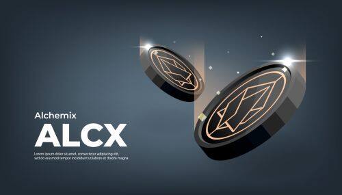 什么是Alchemix(ALCX)币-第1张图片-欧意下载