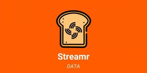什么是Streamr(DATA)币-第1张图片-欧意下载