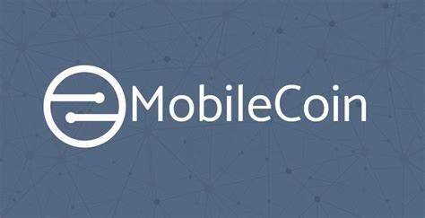 MobileCoin币种说明-第1张图片-欧意下载