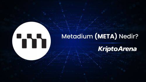 什么是Metadium(META)币-第1张图片-欧意下载