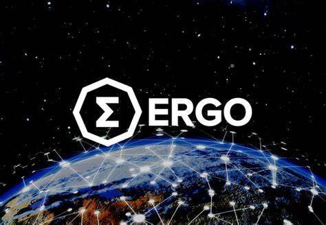 什么是Ergo(ERG)币-第1张图片-欧意下载