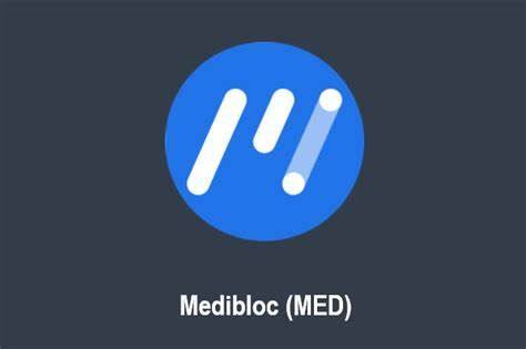 什么是MediBloc(MED)币-第1张图片-欧意下载