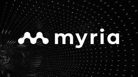 MYRIA币种介绍-第1张图片-欧意下载