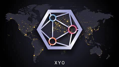 什么是XYO币-第1张图片-欧意下载