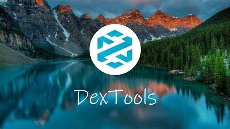 什么是DEXTools(DEXT)币-第1张图片-欧意下载