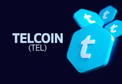 什么是Telcoin(TEL)币-第1张图片-欧意下载