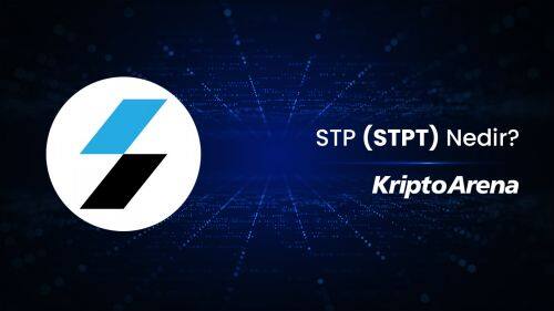 什么是STPT币?-第1张图片-欧意下载