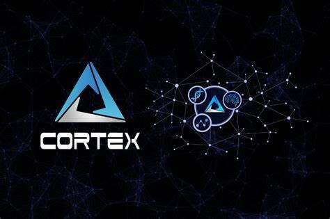 什么是Cortex(CTXC)币-第1张图片-欧意下载