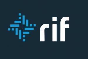 RIF是什么币-第1张图片-欧意下载