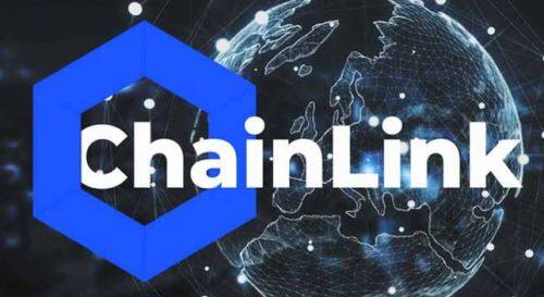 什么是LINK(LN)币-第1张图片-欧意下载