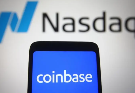 如何创建Coinbase钱包-第1张图片-欧意下载