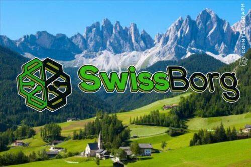 什么是SwissBorg(CHSB)币?-第1张图片-欧意下载