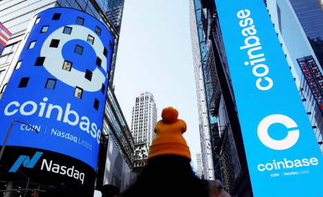 Coinbase交易加密币需要支付矿工费吗-第1张图片-欧意下载