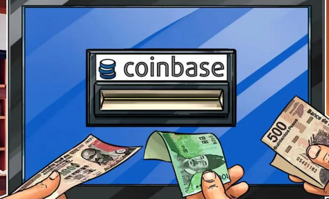 Coinbase支持智能合约吗-第1张图片-欧意下载