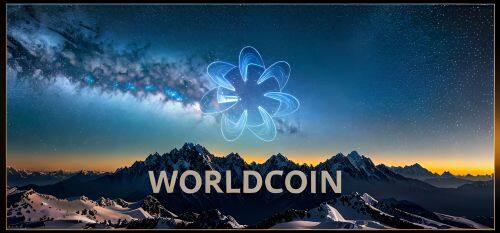 Worldcoin币是什么-第1张图片-欧意下载