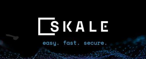 什么是SKALE Network (SKL)币?-第1张图片-欧意下载