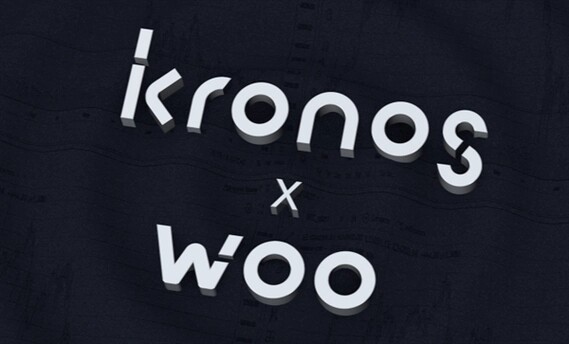 什么是WOO币?-第1张图片-欧意下载