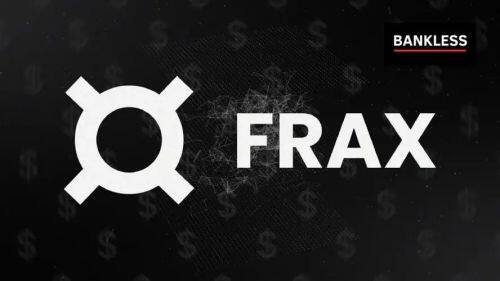 Frax是什么币种-第1张图片-欧意下载