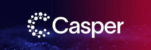 什么是Casper(CSPR)币?-第1张图片-欧意下载