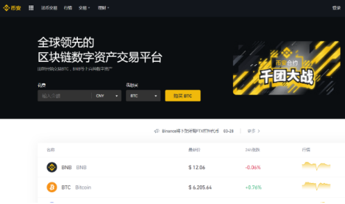 区块链数字货币交易所排行榜-第2张图片-欧意下载