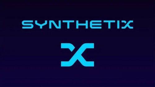 Synthetix(SNX)币种说明-第1张图片-欧意下载